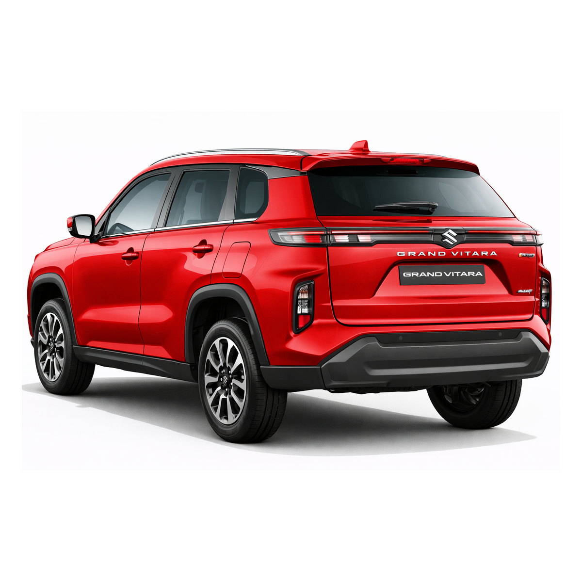 LUNETA SUZUKI GRAND-VITARA 2023-